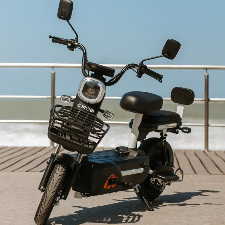 M16 500W