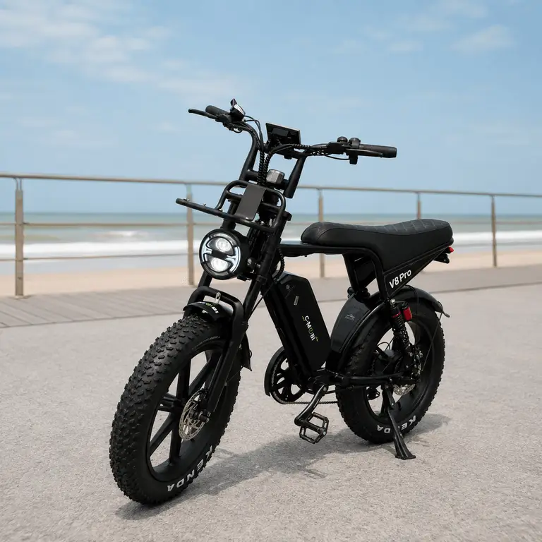 V8 PRO 1000W